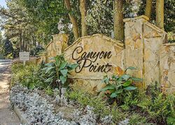 Pre-foreclosure in  CANYON POINT CIR Roswell, GA 30076