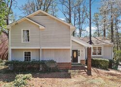 Pre-foreclosure in  POST ROAD PASS Stone Mountain, GA 30088