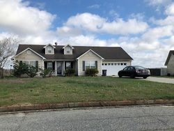 Pre-foreclosure in  TROTTERS RIDGE CIR Valdosta, GA 31605