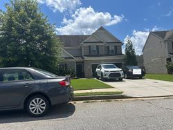 Pre-foreclosure in  JOPLIN ST Jonesboro, GA 30236