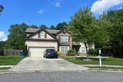 Pre-foreclosure in  STATION RIDGE CT Lawrenceville, GA 30045