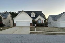 Pre-foreclosure in  KIRKHILL DR Lawrenceville, GA 30044