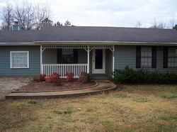 Pre-foreclosure in  LANEY RD Locust Grove, GA 30248