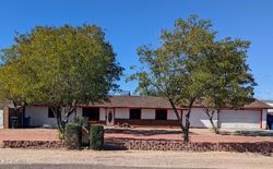 Pre-foreclosure in  N 66TH PL Mesa, AZ 85205