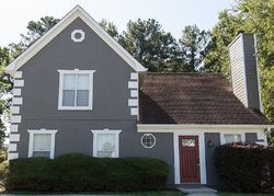 Pre-foreclosure in  BOARDWALK DR Lawrenceville, GA 30044