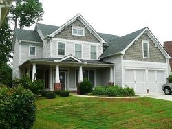 Pre-foreclosure in  CHRISTIANA XING Lawrenceville, GA 30043