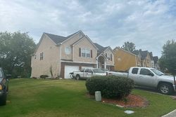 Pre-foreclosure in  DEER BROOK TRL Austell, GA 30106