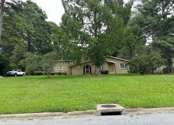 Pre-foreclosure in  JERRI CT Riverdale, GA 30296