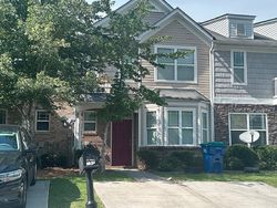 Pre-foreclosure in  BIGWOOD TRL Atlanta, GA 30349