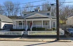 Pre-foreclosure in  ORMOND ST SW Atlanta, GA 30315