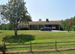 Pre-foreclosure in  LIVEOAK RD Reidsville, NC 27320