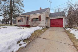 Pre-foreclosure in  22ND ST Rockford, IL 61108