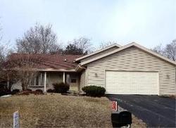 Pre-foreclosure in  ANNAPOLIS RD Rockton, IL 61072