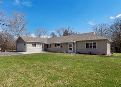 Pre-foreclosure in  S FRANKLIN AVE La Grange, IL 60525