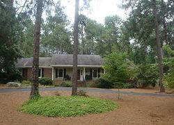 Pre-foreclosure in  STONEYFIELD DR Southern Pines, NC 28387