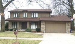 Pre-foreclosure in  WHITMAN LN Lansing, IL 60438