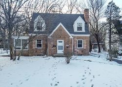 Pre-foreclosure in  GREENWOOD DR Olympia Fields, IL 60461