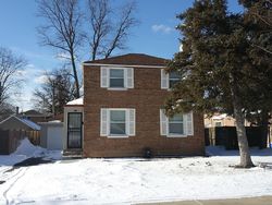 Pre-foreclosure in  S 11TH AVE Broadview, IL 60155