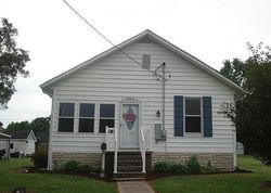 Pre-foreclosure in  W TYLER ST Herrin, IL 62948