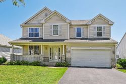 Pre-foreclosure in  WILLIAM DR Montgomery, IL 60538