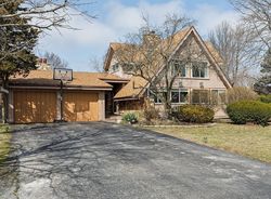 Pre-foreclosure in  APOLLO CIR Olympia Fields, IL 60461