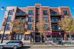 Pre-foreclosure in  S WESTERN AVE UNIT 201 Chicago, IL 60612