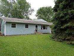 Pre-foreclosure in  LORAS LN Wonder Lake, IL 60097