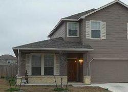 Pre-foreclosure in  RACEWAY DOWNS Schertz, TX 78154