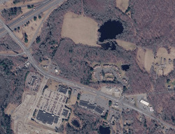 Pre-foreclosure in  STONE POND RD Tolland, CT 06084