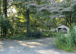 Pre-foreclosure in  S ARENT RD Watervliet, MI 49098