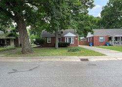 Pre-foreclosure in  N MITCHNER AVE Indianapolis, IN 46226