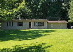 Pre-foreclosure Listing in N CHESTNUT ST AUGUSTA, MI 49012