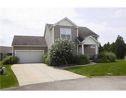 Pre-foreclosure in  SINGER CT Granger, IN 46530