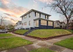 Pre-foreclosure in  HOWARD ST South Bend, IN 46617