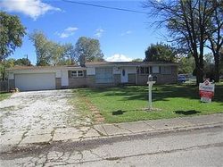 Pre-foreclosure in  N BOLTON AVE Indianapolis, IN 46226