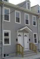 Pre-foreclosure in  ORANGE ST Gloucester City, NJ 08030