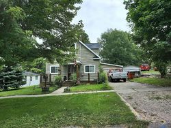 Pre-foreclosure in  JAMES ST Belding, MI 48809