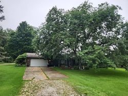 Pre-foreclosure in  TOMAHAWK CT Three Rivers, MI 49093