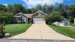 Pre-foreclosure in  SOREN CT SE Lowell, MI 49331