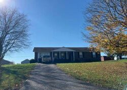 Pre-foreclosure in  S SUNSET AVE Cecilia, KY 42724