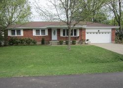 Pre-foreclosure in  WENWOOD DR Louisville, KY 40218