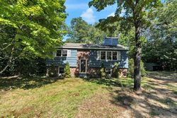 Pre-foreclosure in  SHAPLEIGH CORNER RD Shapleigh, ME 04076