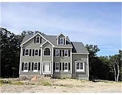 Pre-foreclosure in  TERSOLO RD Haverhill, MA 01832