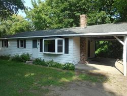 Pre-foreclosure in  LOWER RD Deerfield, MA 01342