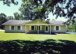 Pre-foreclosure in  WYNELL RD Perkinston, MS 39573