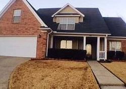 Pre-foreclosure in  ARCASTLE LOOP N Southaven, MS 38671