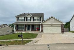 Pre-foreclosure in  FOX RIDGE CT Arnold, MO 63010