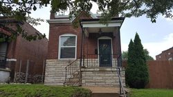 Pre-foreclosure in  LOUISIANA AVE Saint Louis, MO 63118