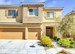 Pre-foreclosure in  MASTODON AVE Las Vegas, NV 89149
