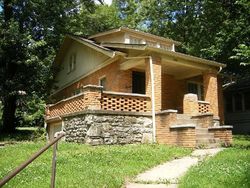 Pre-foreclosure in  GARFIELD AVE Kansas City, MO 64130